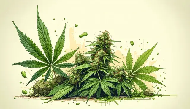 DEA Moves Medical Cannabis to Schedule III, Reshaping Federal Drug Policy