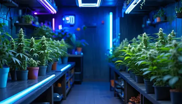 Cannabis Companies Scale Up, and the Accounting Gets Complicated Fast