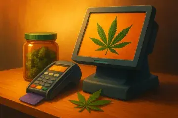 How to Choose the Best Cannabis Dispensary POS System and Hardware for Weed Shops, Retail Terminals, Cash Registers, and Payments